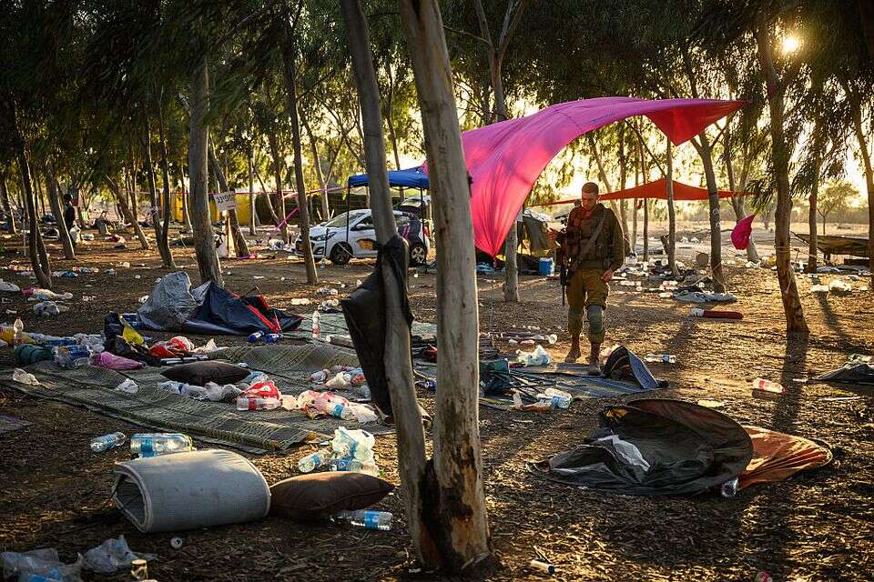 תהליך של ריפוי: הצצה לעולמם של שורדי ושורדות הנובה | ישראל היום