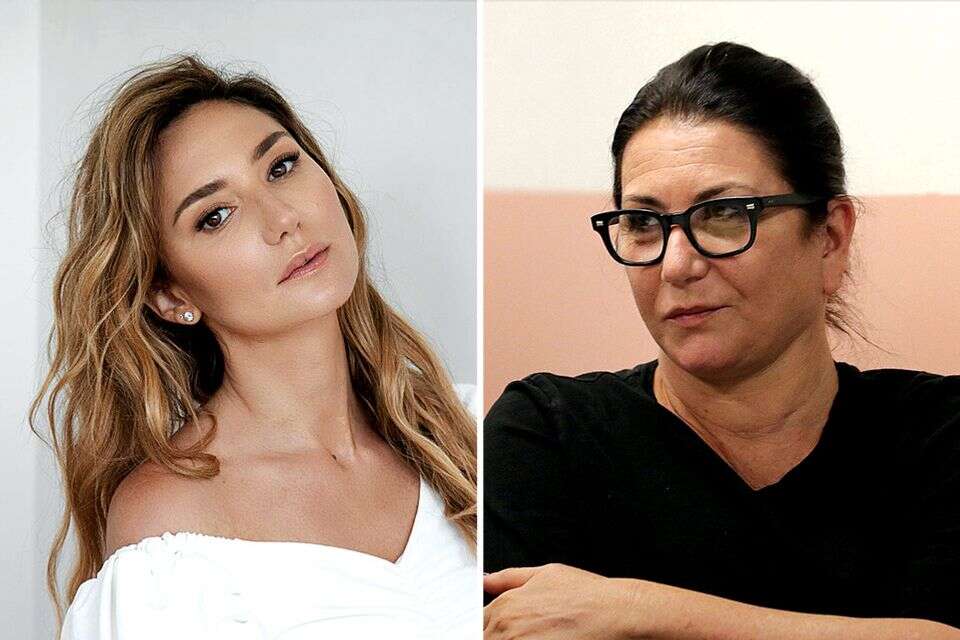 רותי ברודו ומיכל אנסקי , קוקו, שי פרנקו