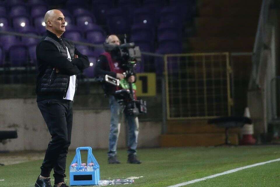 אלון חזן , אודי ציטיאט