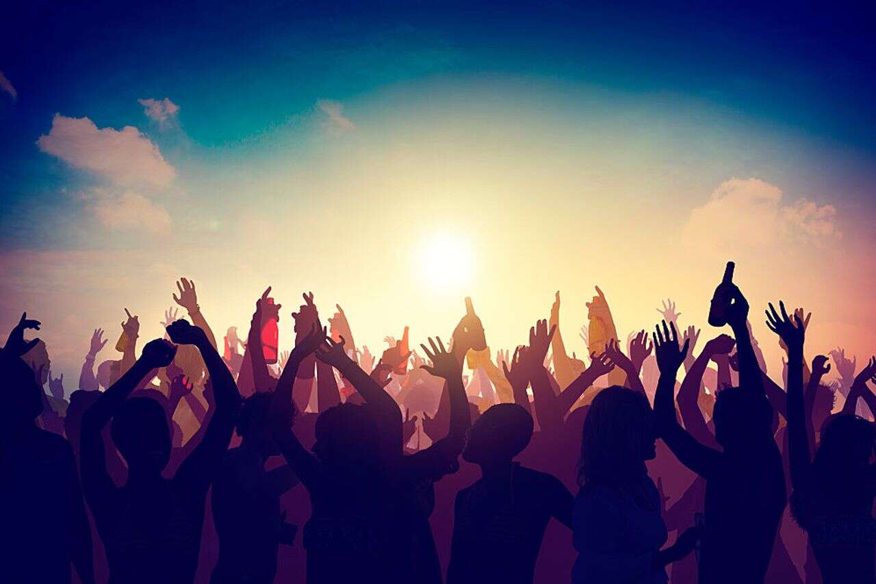 The international music event is back - with a particularly ambitious program