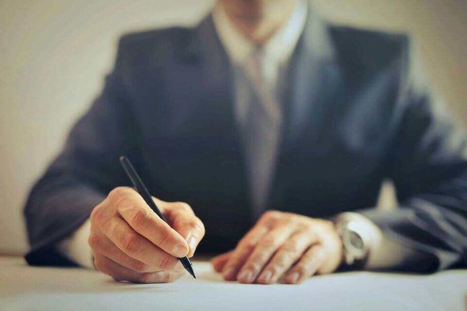 עריכת דין , pexels