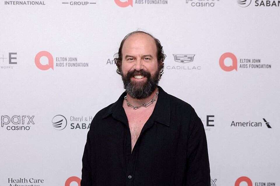 ברט גלמן , רויטרס