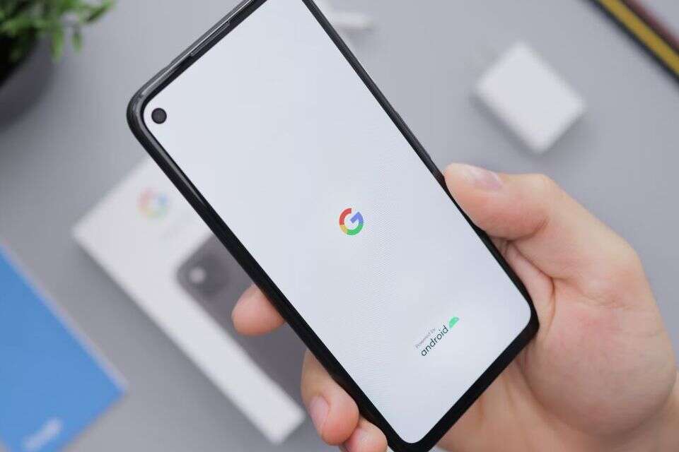 מכשיר אנדרואיד , Unsplash Photos