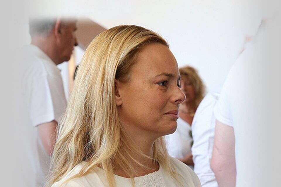 נפרדת. יעל בר זוהר , קוקו