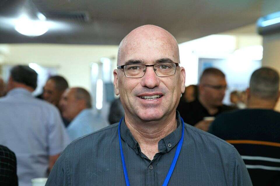  אופיר ליבשטיין ז"ל , לירון מולדובן