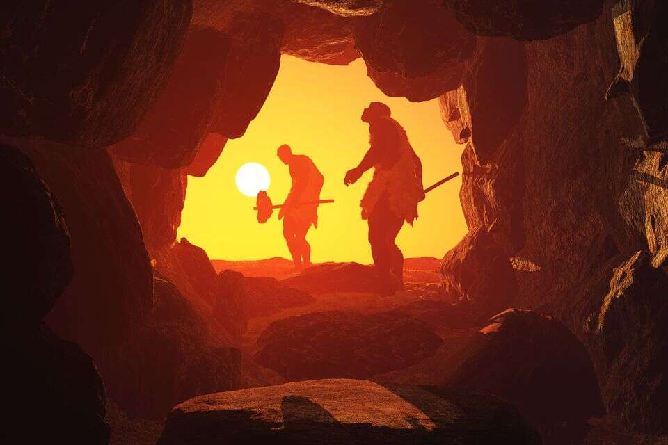 גילוי במרוקו: שרידי אדם בני 773 אלף שנה ממלאים פער חשוב באבולוציה