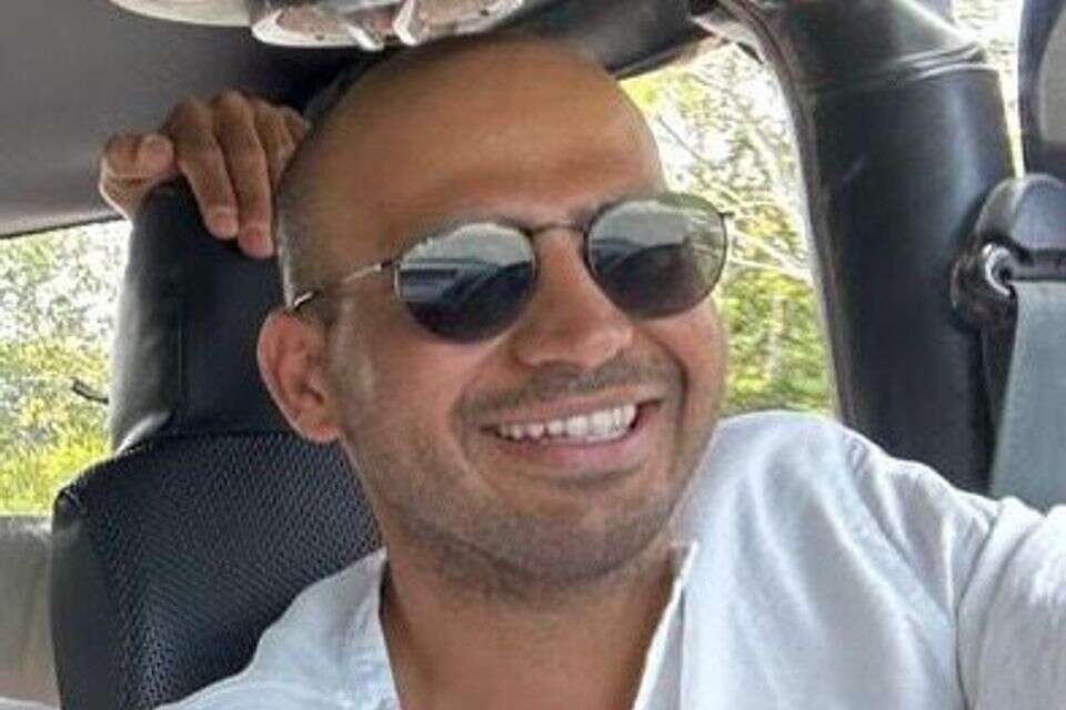 לידור לוי ז"ל , באדיבות המשפחה