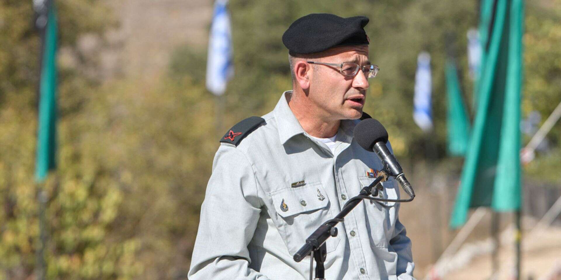 המזכיר הצבאי רומן גופמן - מוביל המשלחת הישראלית לרוסיה , אייל מרגולין/ג'יני
