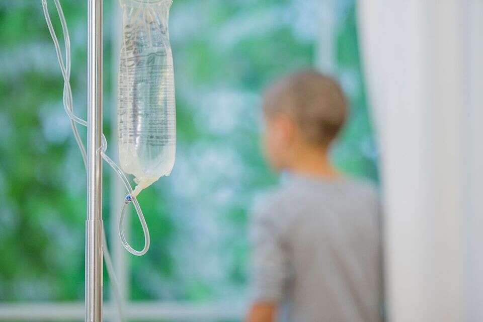 טיפולי כימותרפיה , אילוסטרציה GettyImages