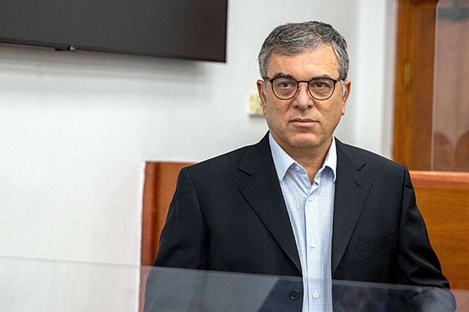 "Harassment of the state witness" Filber: Attorney Hadad's unusual request from the High Court