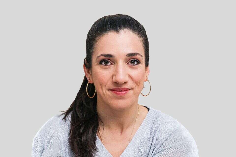 ד