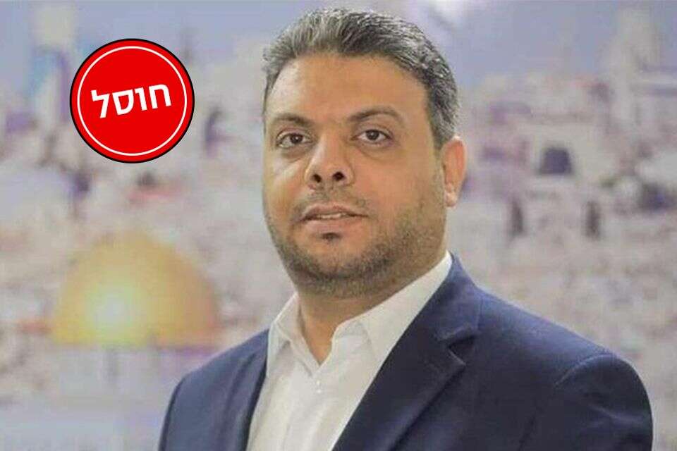 חאתם אלמערי. חוסל הלילה , ללא