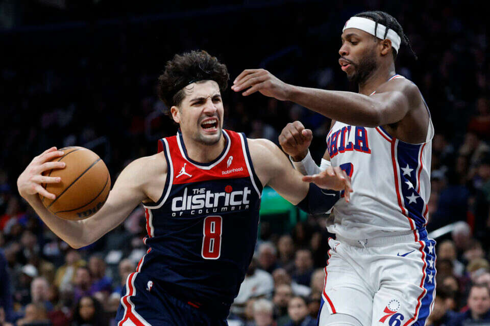 אבדיה בפעולה , USA TODAY Sports