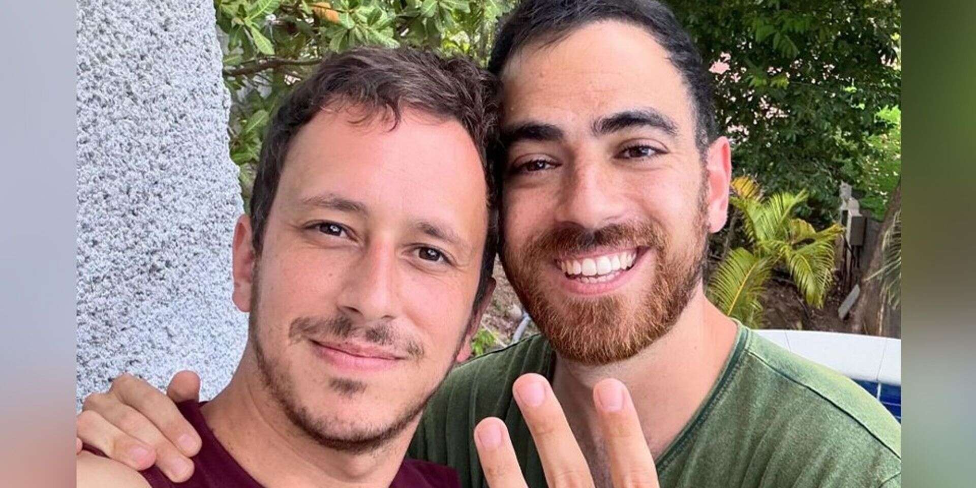 טל שמאי והארוס , אינסטגרם
