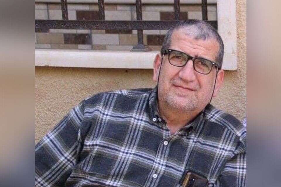 מוחמד סרור, חלפן הכספים שחוסל , רשתות ערביות