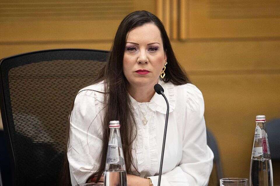 לא התייצבה לחקירה. ח"כ טלי גוטליב (ארכיון) , אורן בן חקון