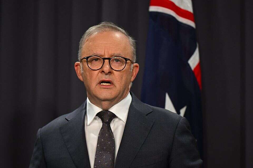 Drama in Australia: Prime Minister evacuated following a security threat