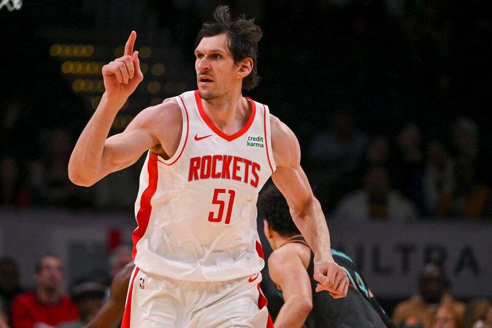 בובאן מריאנוביץ' , USA TODAY Sports