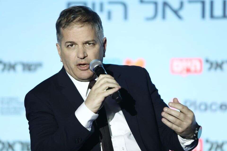 שר החינוך יואב קיש. נתונים עגומים , גדעון מרקוביץ'