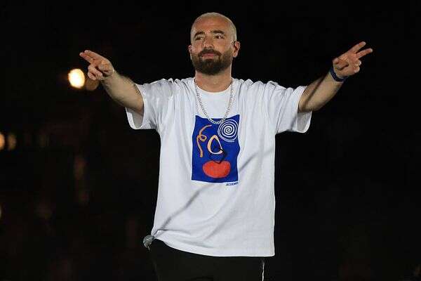 עומר אדם  , קוקו