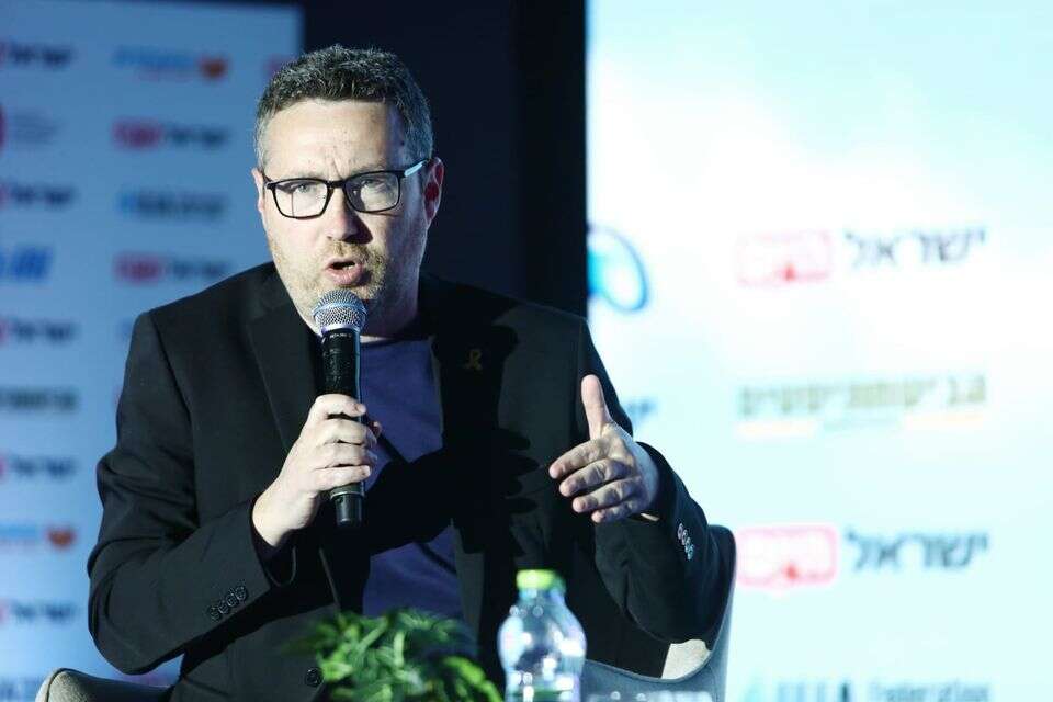 דןבר צה"ל לשעבר רונן מנליס , גדעון מרקוביץ