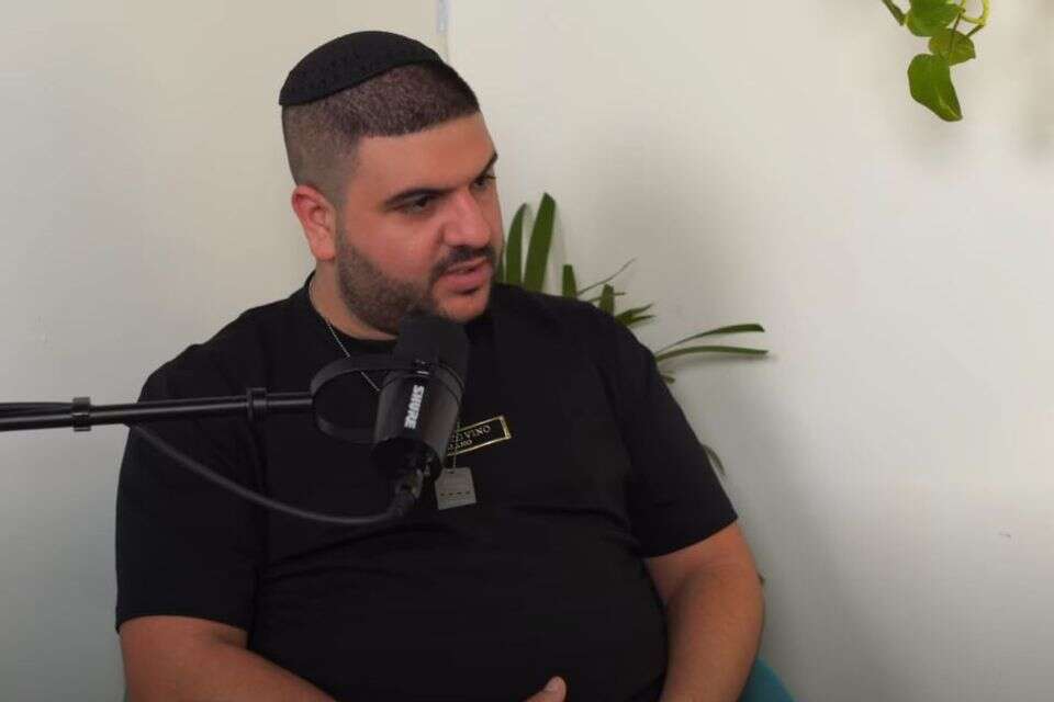 מאוכזב. שלומי יפרח , יוטיוב