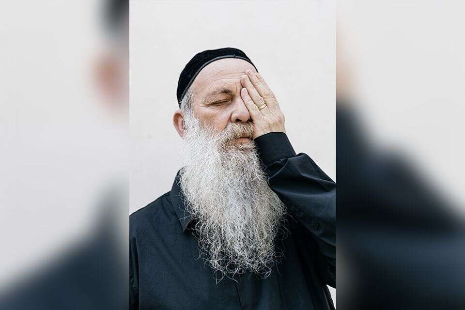 רנד. "אמנות שעושה רק טוב היא לא מעניינת" , אבישג שאר-ישוב