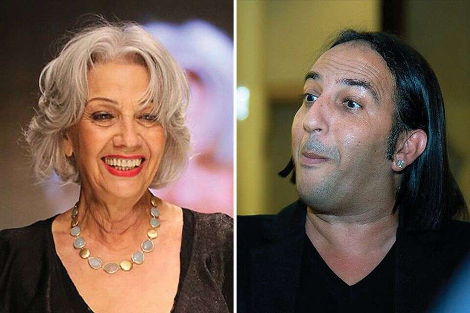 אליקו מתפוצץ על נורית גפן: