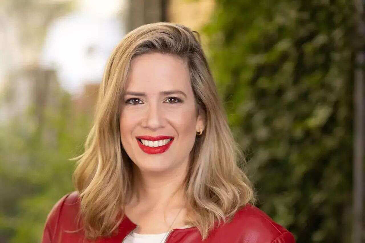 A woman runs away from a beacon: when the state does not understand that she is guilty