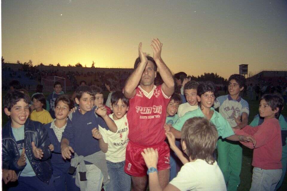אביטן ז"ל , משה שי