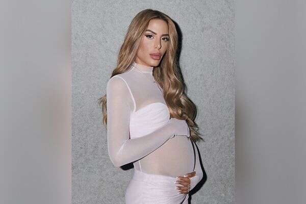 נסרין, הערב , עומרי לוי