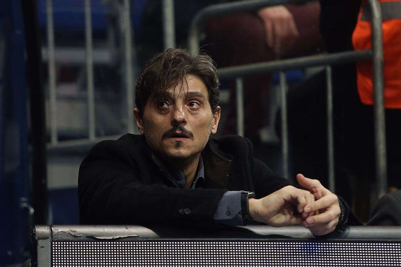 Panathinaikos exaggerated? "Dimitris Yanakopoulos' father is turning over in his grave"