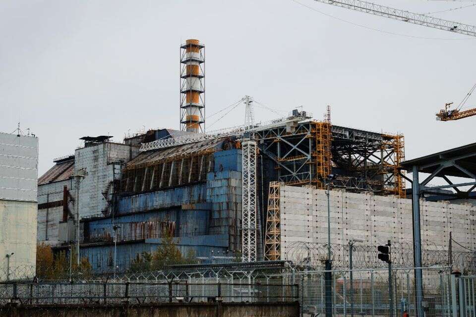 תרופה לסרטן נמצאה בצ'רנוביל? נאס"א: "בוחנים פטרייה שניזונה מקרינה"