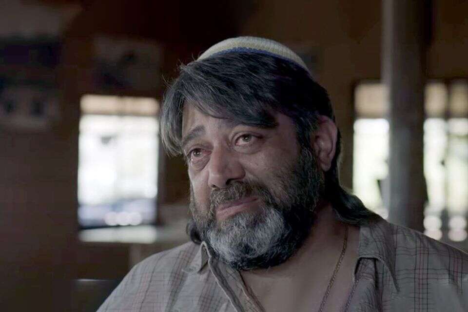 "אמצע החיים" , יח"צ