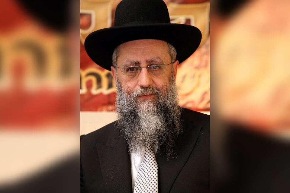 הרב דוד יוסף , ללא קרדיט