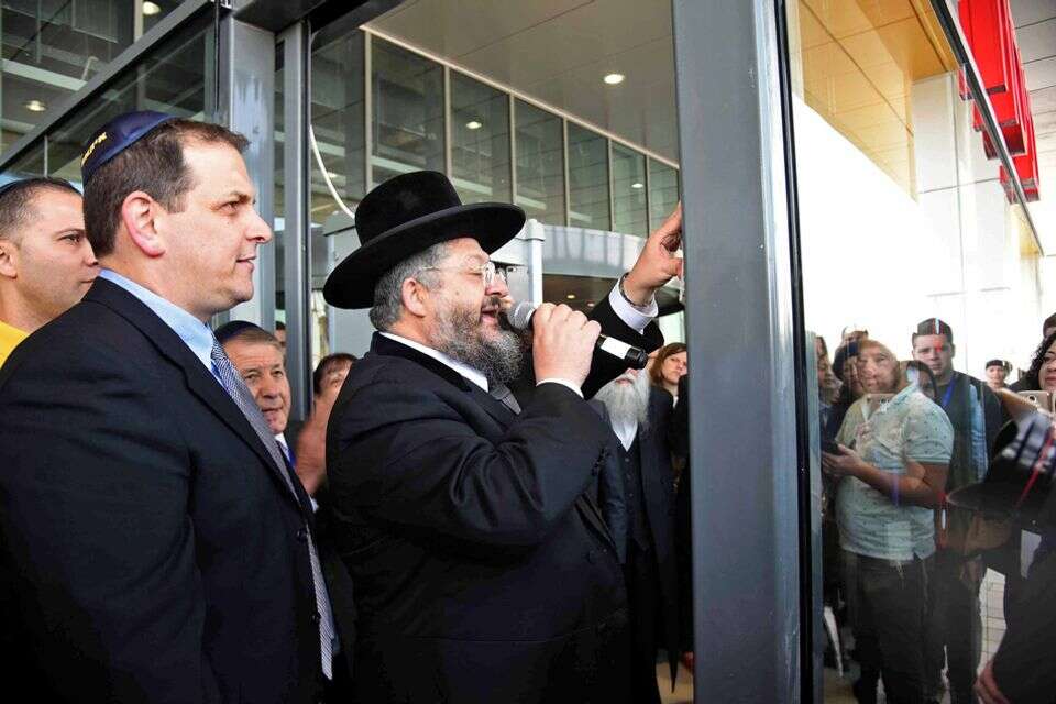 הרב יהודה דרעי , ללא קרדיט
