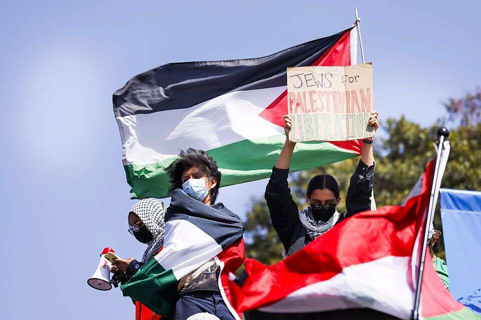 Anti-Semitism in the USA: an investigation was opened into suspicion of discrimination against Jewish students