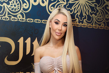 סתיו קצין על מצבה הכלכלי: "דואגת"