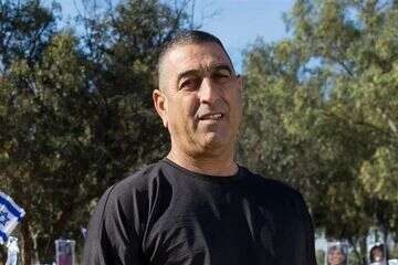 רמי דוידיאן , לירון מולדובן