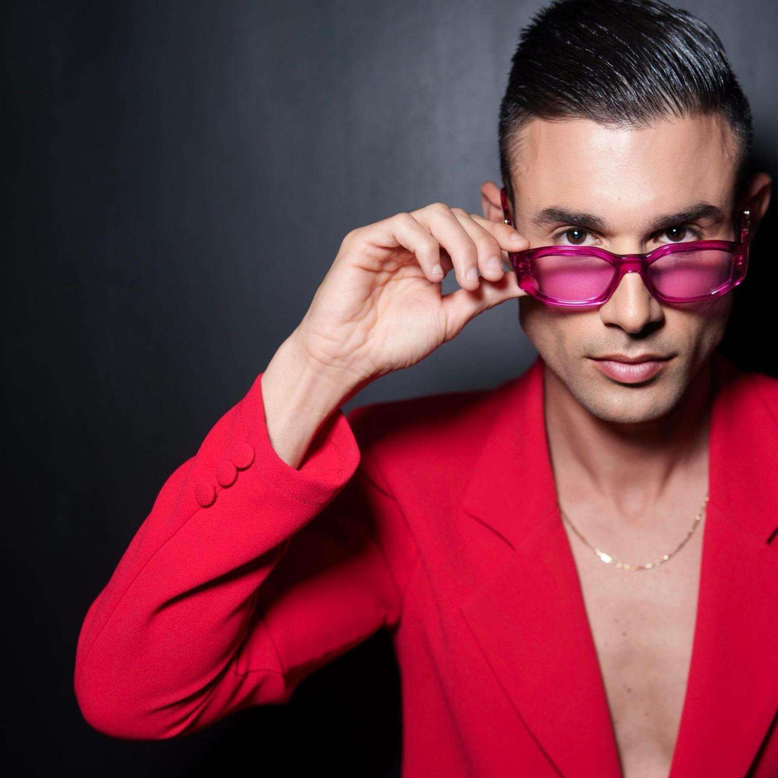 אייל חדד , Sight צלמים