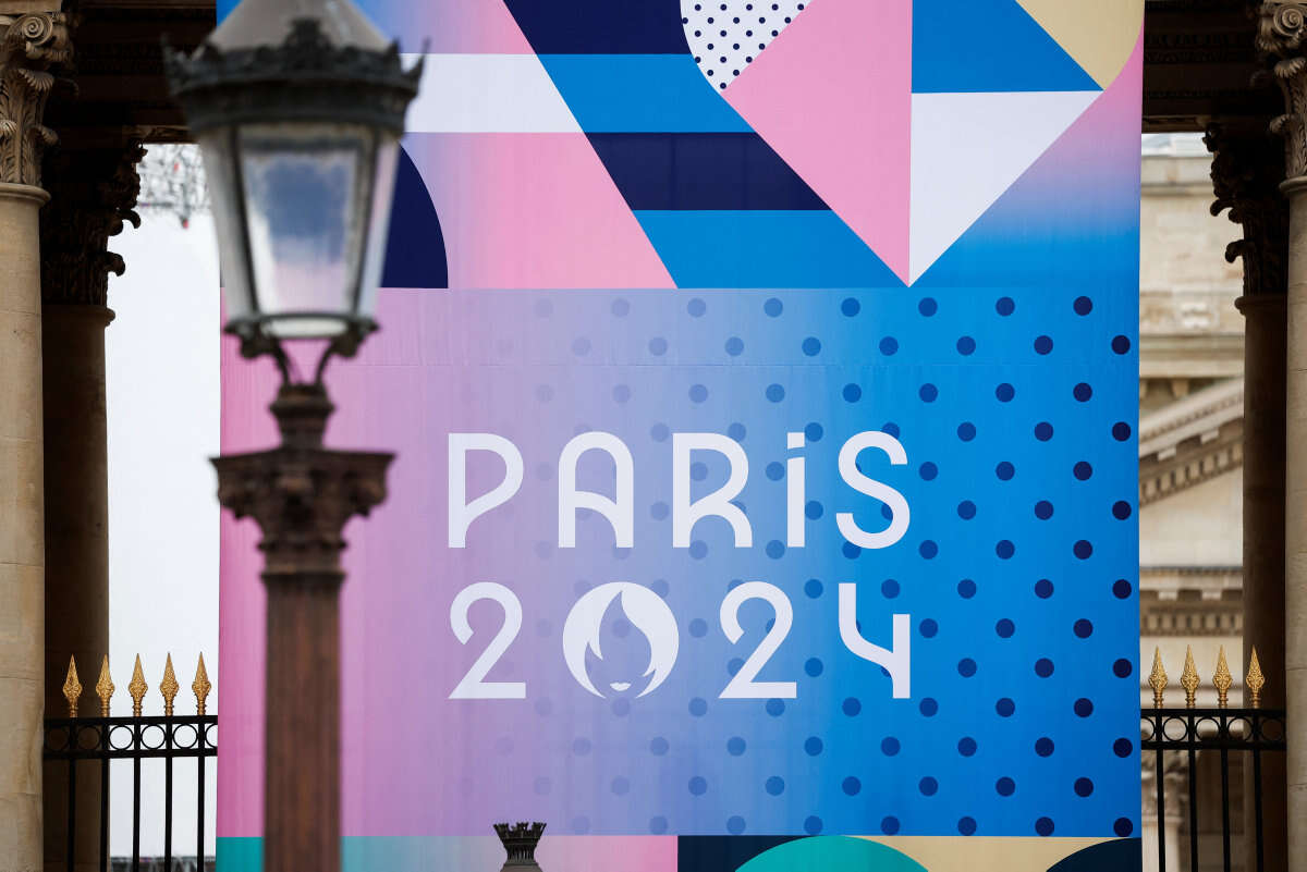 סערה בצרפת: מלכת דראג תישא את הלפיד האולימפי בפריז