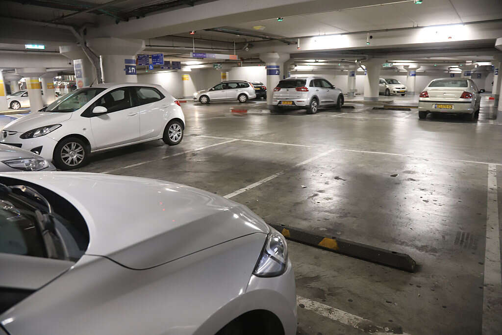 "תגידו תודה ללזימי": חוק החניונים שבא להוזיל עלויות עשה בדיוק ההפך