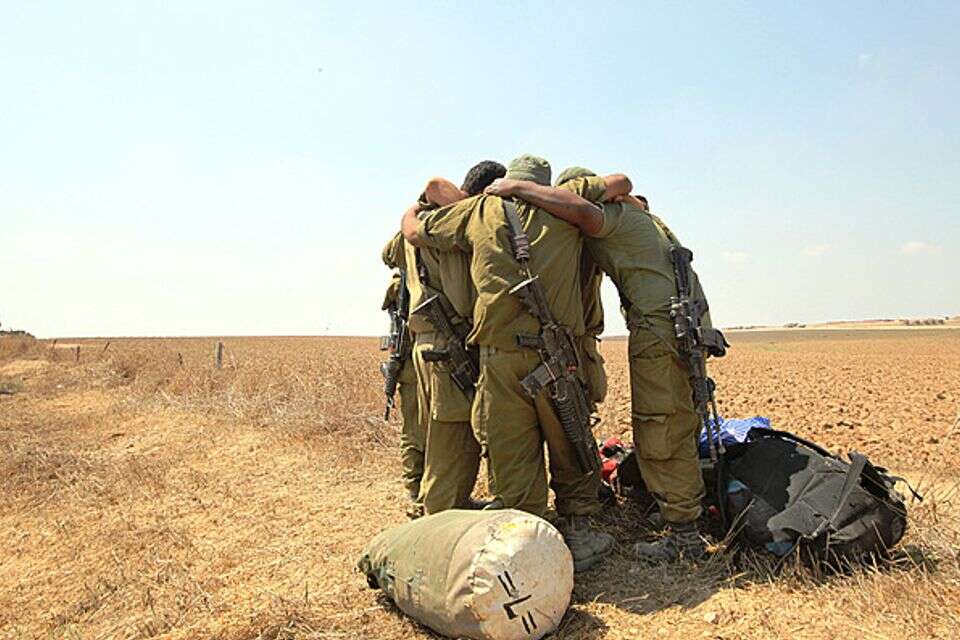 אין תמונת ניצחון מושלמת: הסקרים מוכיחים - הציבור הישראלי מבולבל וחלוק ...