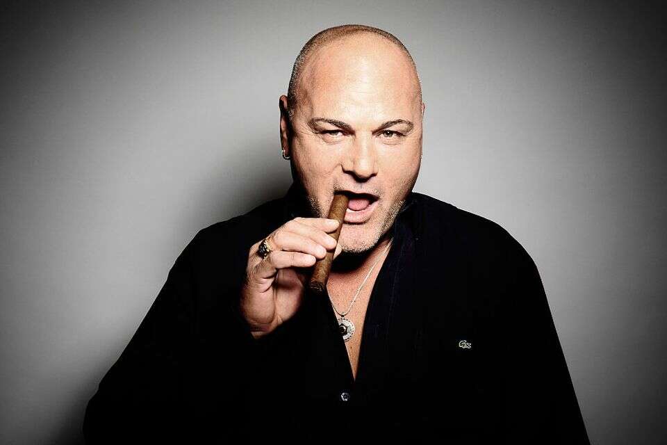 יגאל אלנקרי , רונן אקרמן