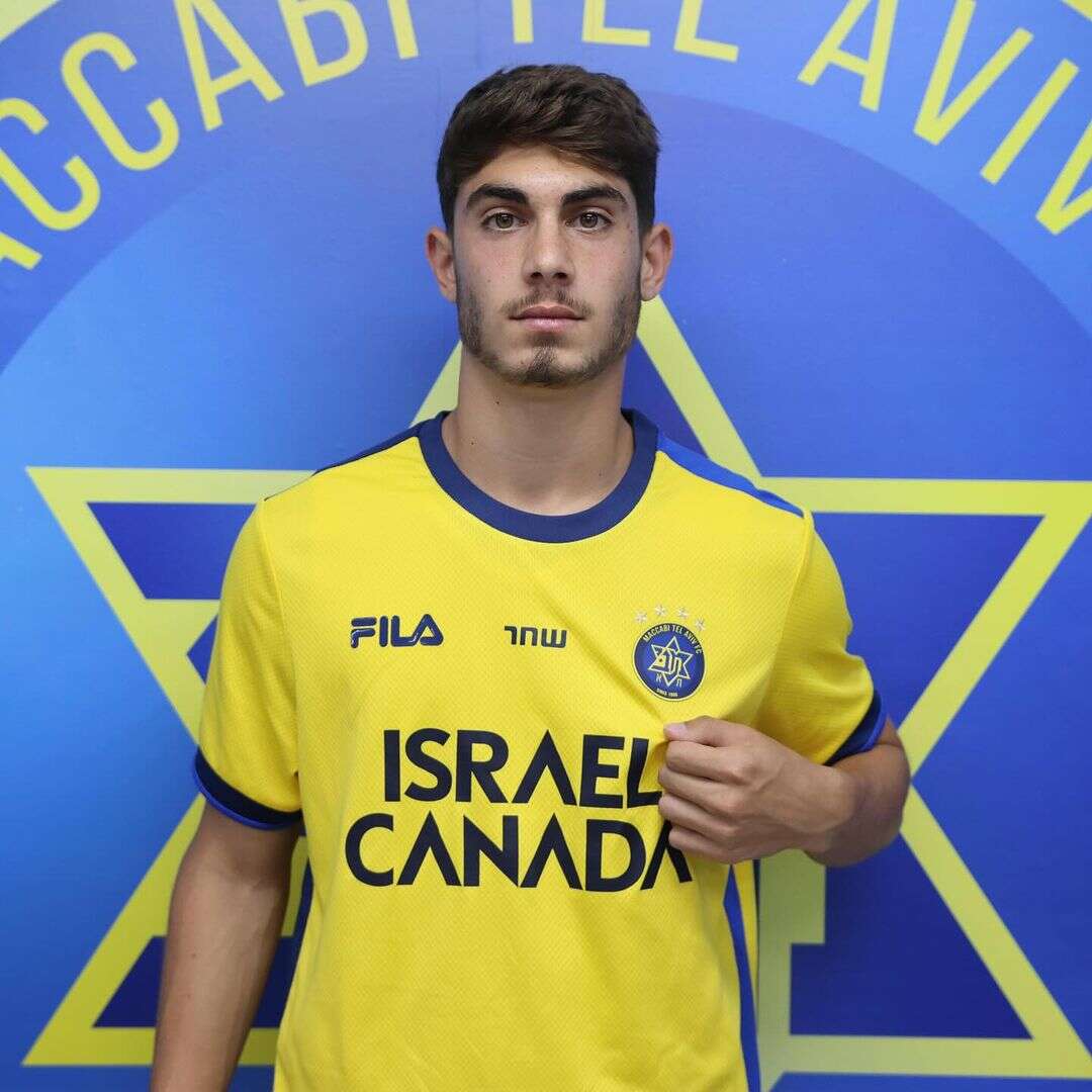 ערן זהבי 2.0: הכישרון הצעיר שמשגע את הכדורגל הישראלי
