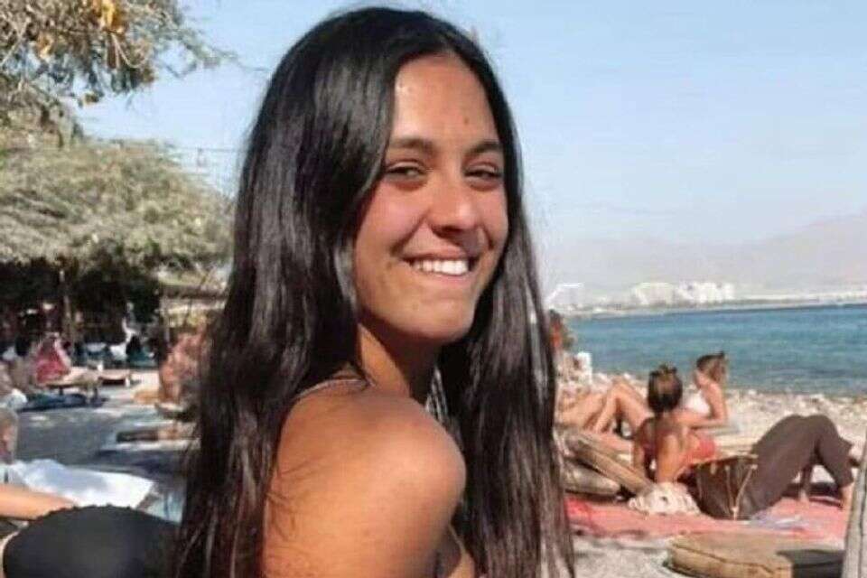 עלמה בוהדנה, נהרגה בברזיל , השימוש נעשה לפי סעיף 27א' לחוק זכויות יוצרים