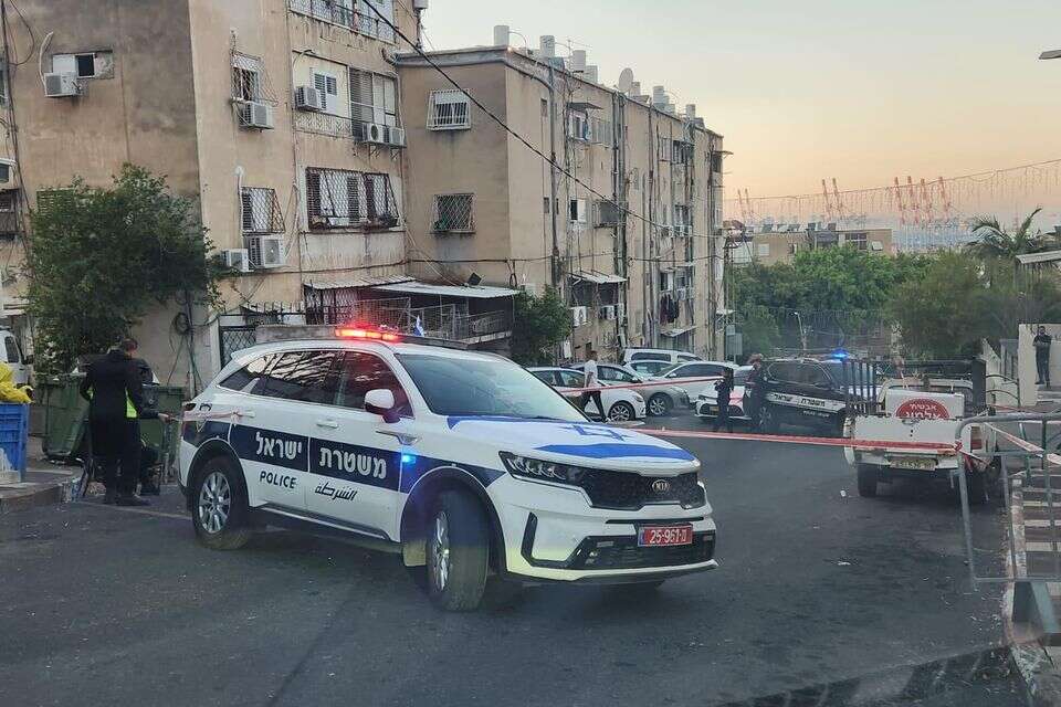 ניידת משטרה (ארכיון) , דוברות המשטרה