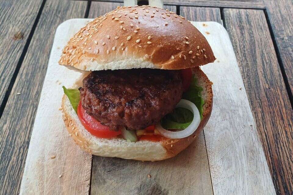 לא האמנו , 