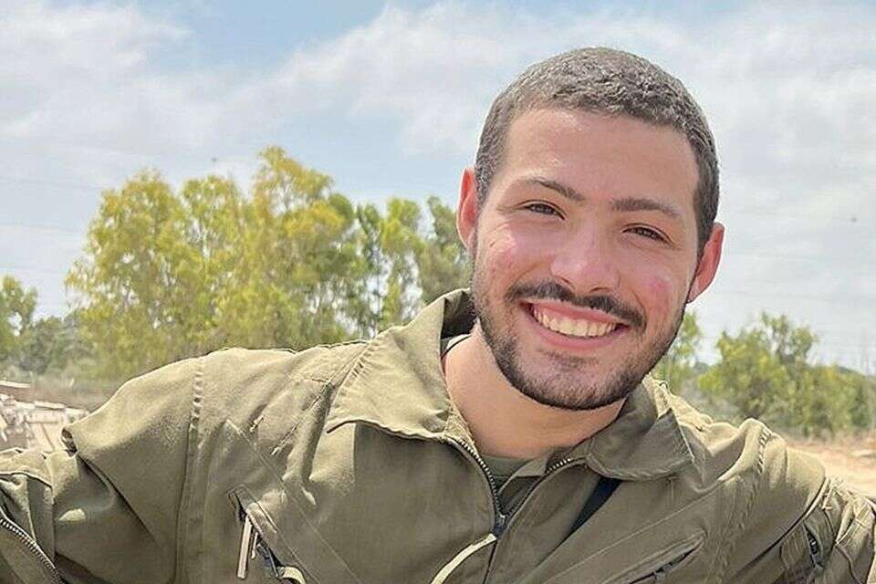 "מכאיב לראות את זה, סליחה": הפוסט הכואב של אימו של איתי חן ז"ל