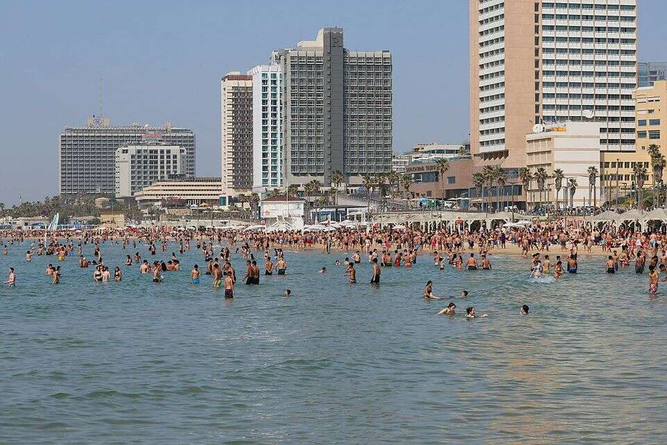 מזג אוויר לים , קוקו